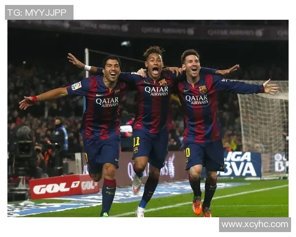 内马尔领衔绿茵传奇纵横足坛再塑世界足球巅峰风采