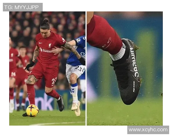 足球鞋品牌与球星签约的幕后故事及其合作策略分析