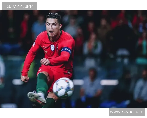 C罗引领的足球历史十大巨星盘点及影响力分析