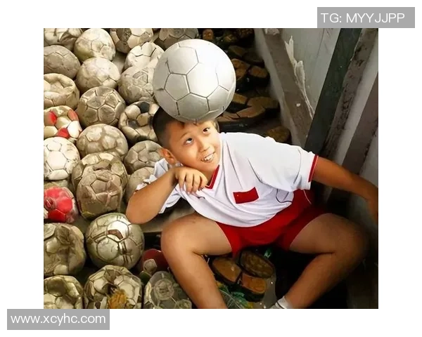 从十四岁起步走向巅峰的足球天才们如何逆袭成世界级球星