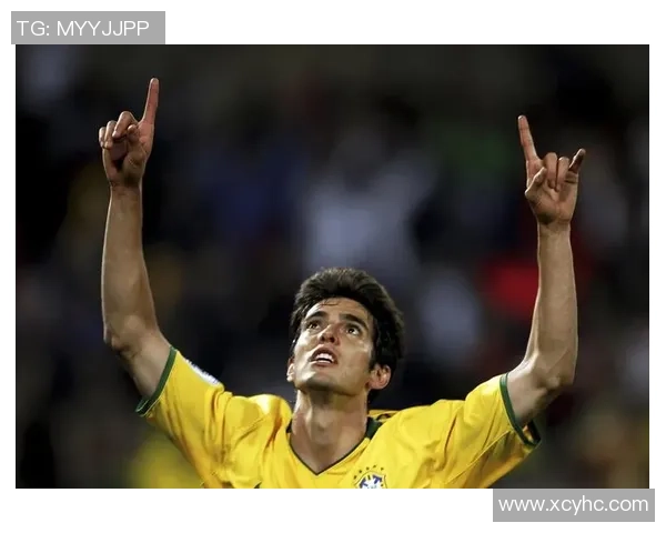 巴西足球十大历史球星盘点 与桑巴足球辉煌篇章共舞