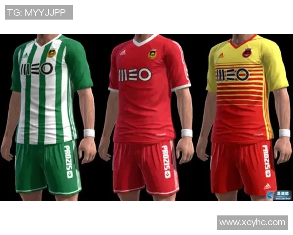 如何拆解足球球星球衣制作过程详细教程轻松上手