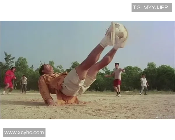 星爷少林足球遭遇轻视逆境 逆袭激励全场打破偏见迎接胜利 星爷少林足球遭遇轻视逆境 逆袭激励全场打破偏见迎接胜利