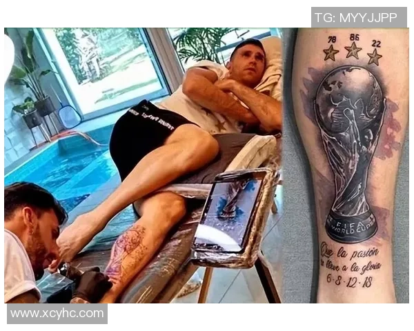 没有纹身的足球巨星们：他们用实力证明自己不仅仅是身体的艺术品