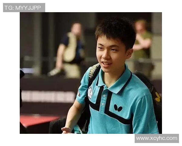 TB足球星：探索全球最具潜力的年轻球员及其未来发展潜力分析