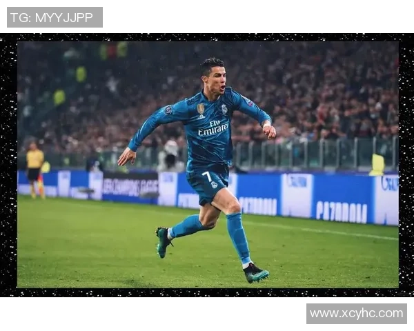 足球巨星逆天操作盘点 从梅西的天外飞仙到C罗的惊世倒钩