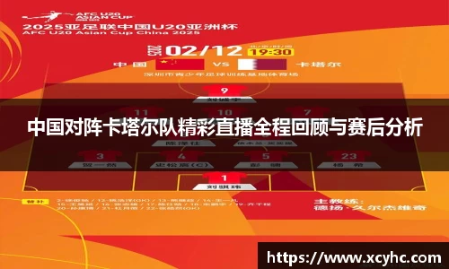 中国对阵卡塔尔队精彩直播全程回顾与赛后分析